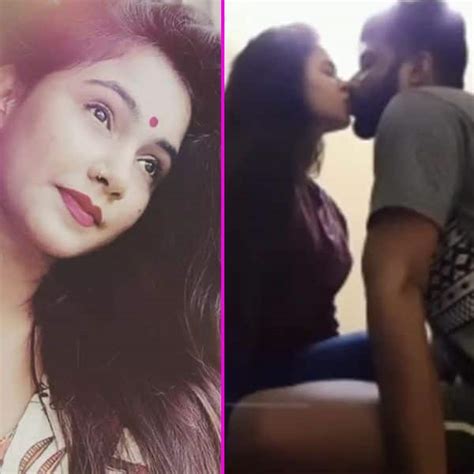 hot indian aunty mms|South and Bhojpuri actresses leaked MMS videos that went viral